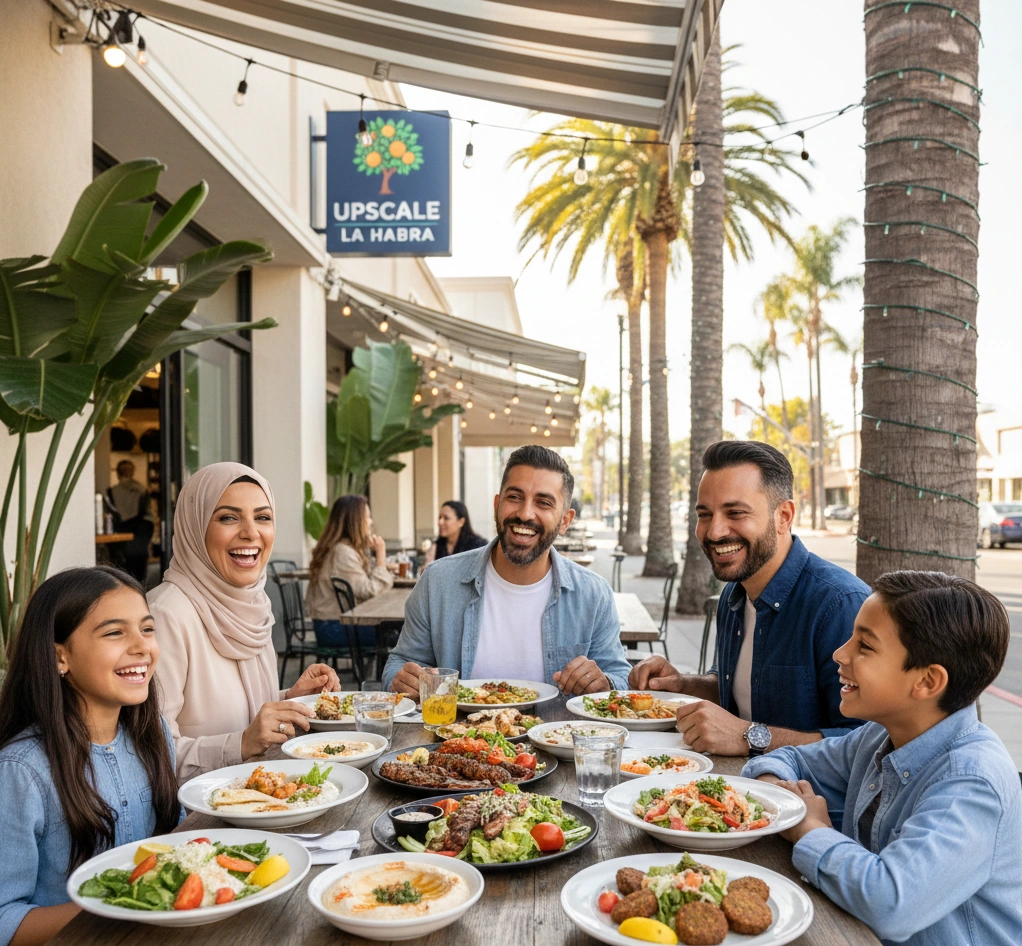 Pickup And Delivery In La Habra