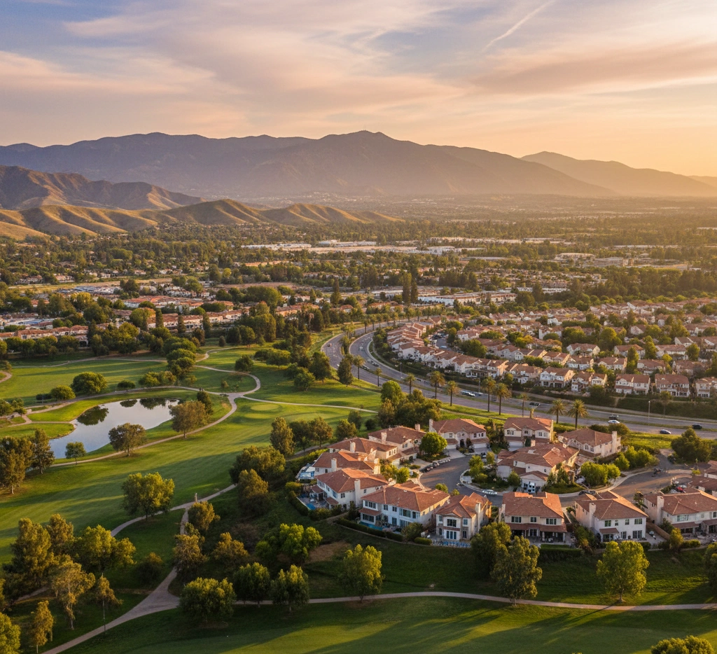 La Mirada Pickup Delivery