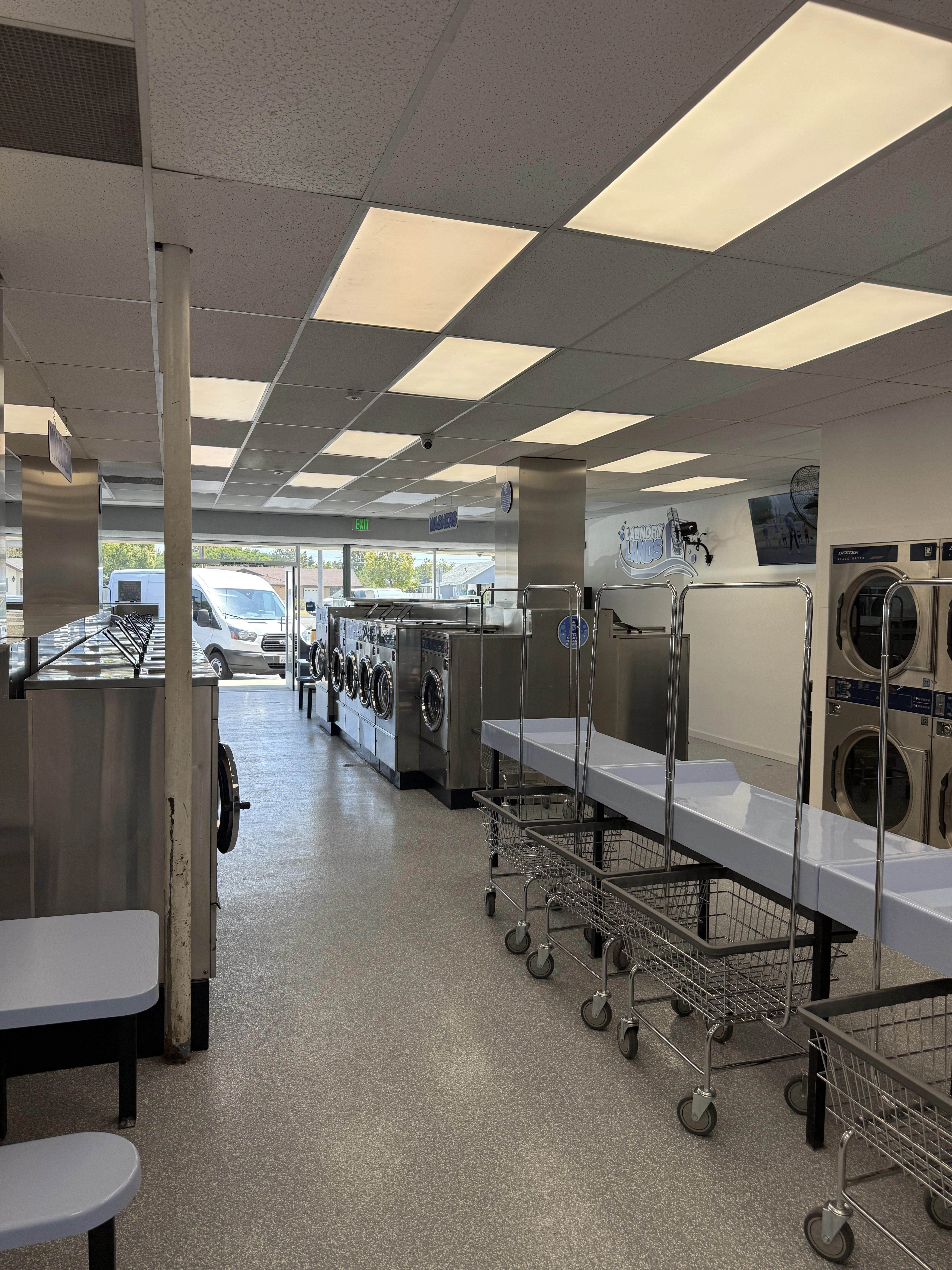 Laundry Services Laundromat Near Me Fullerton Ca Socal Oc (59)