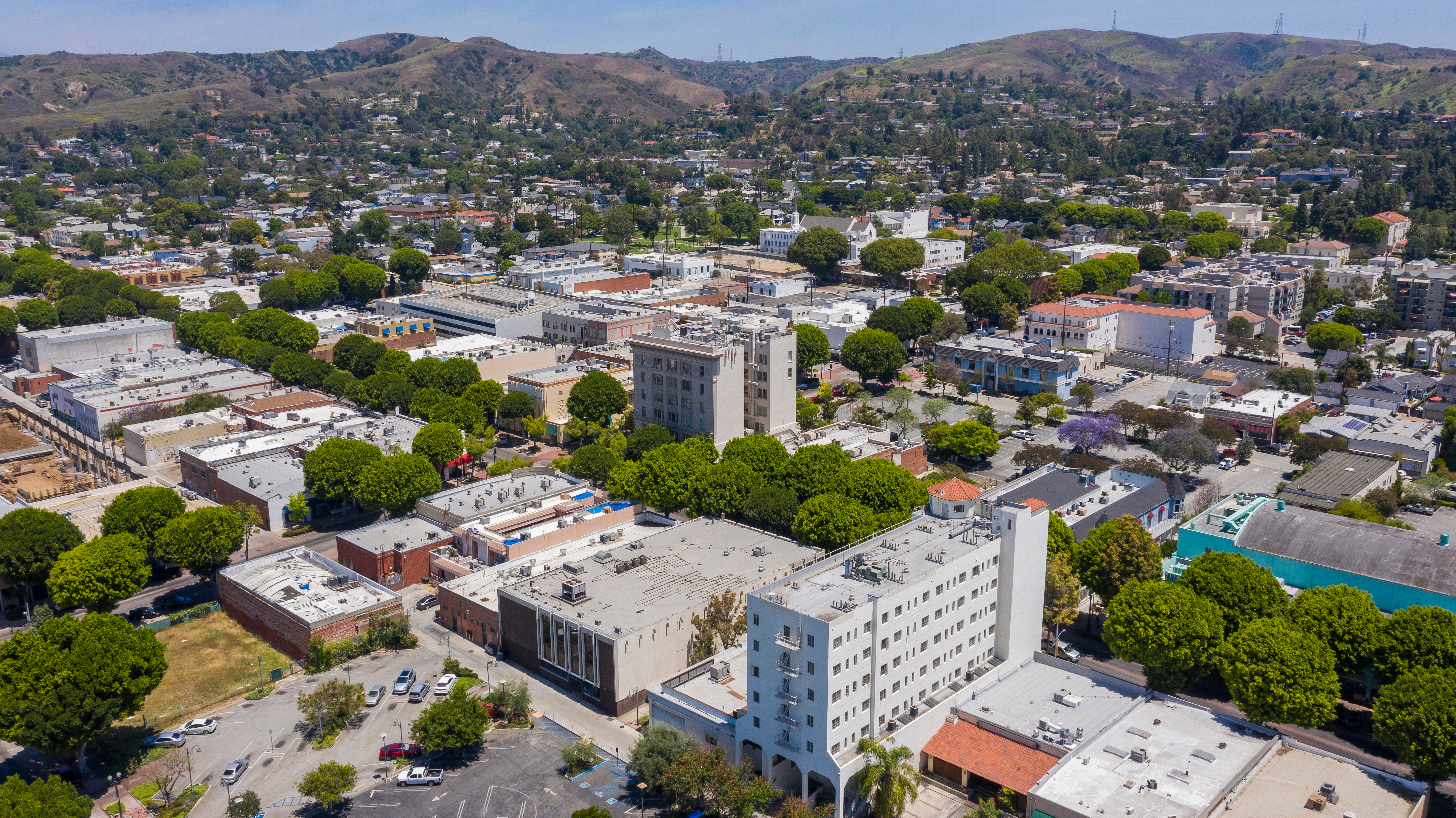 Whittier