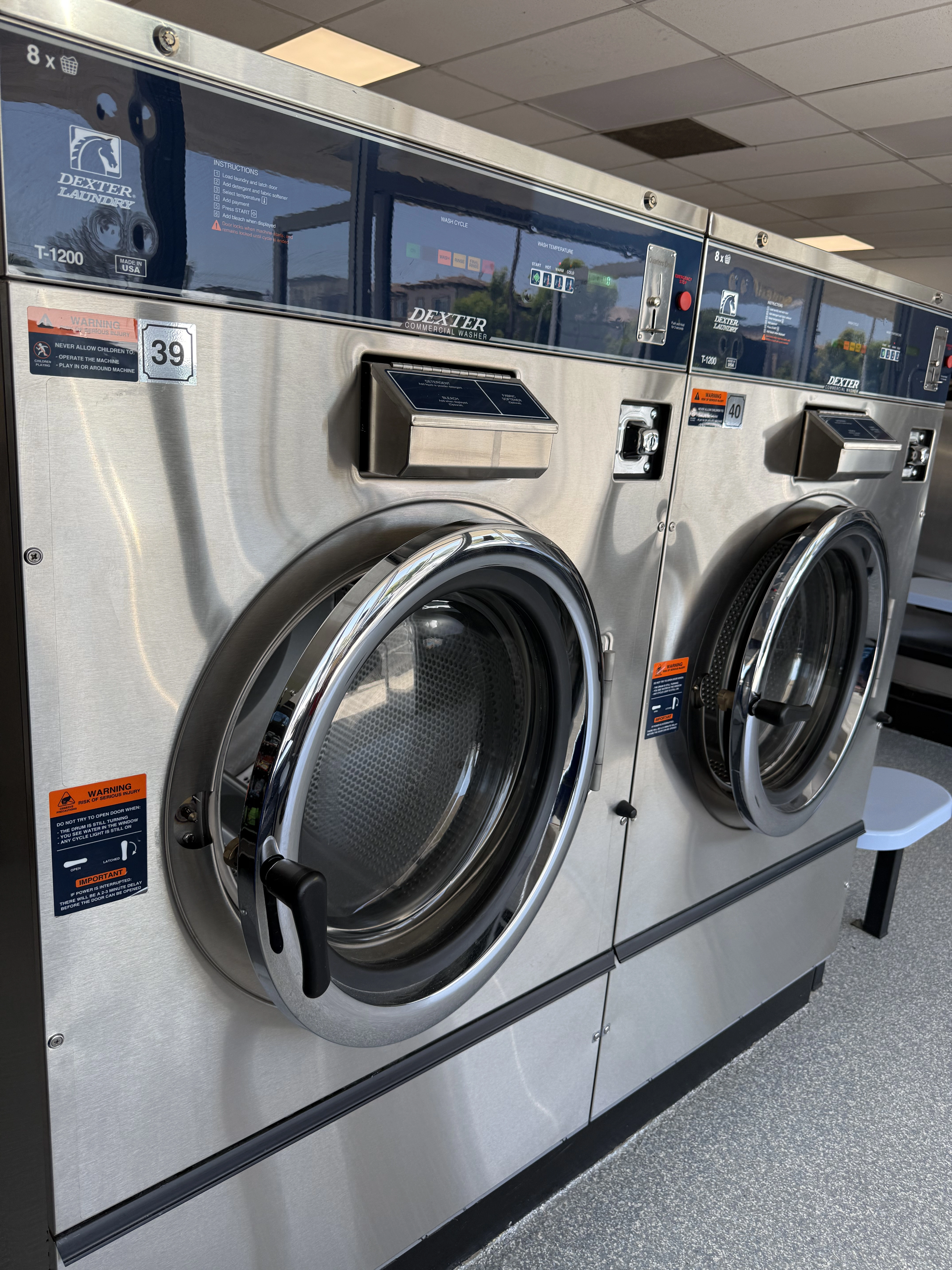 Laundry Services Laundromat Near Me Fullerton Ca Socal Oc (60)