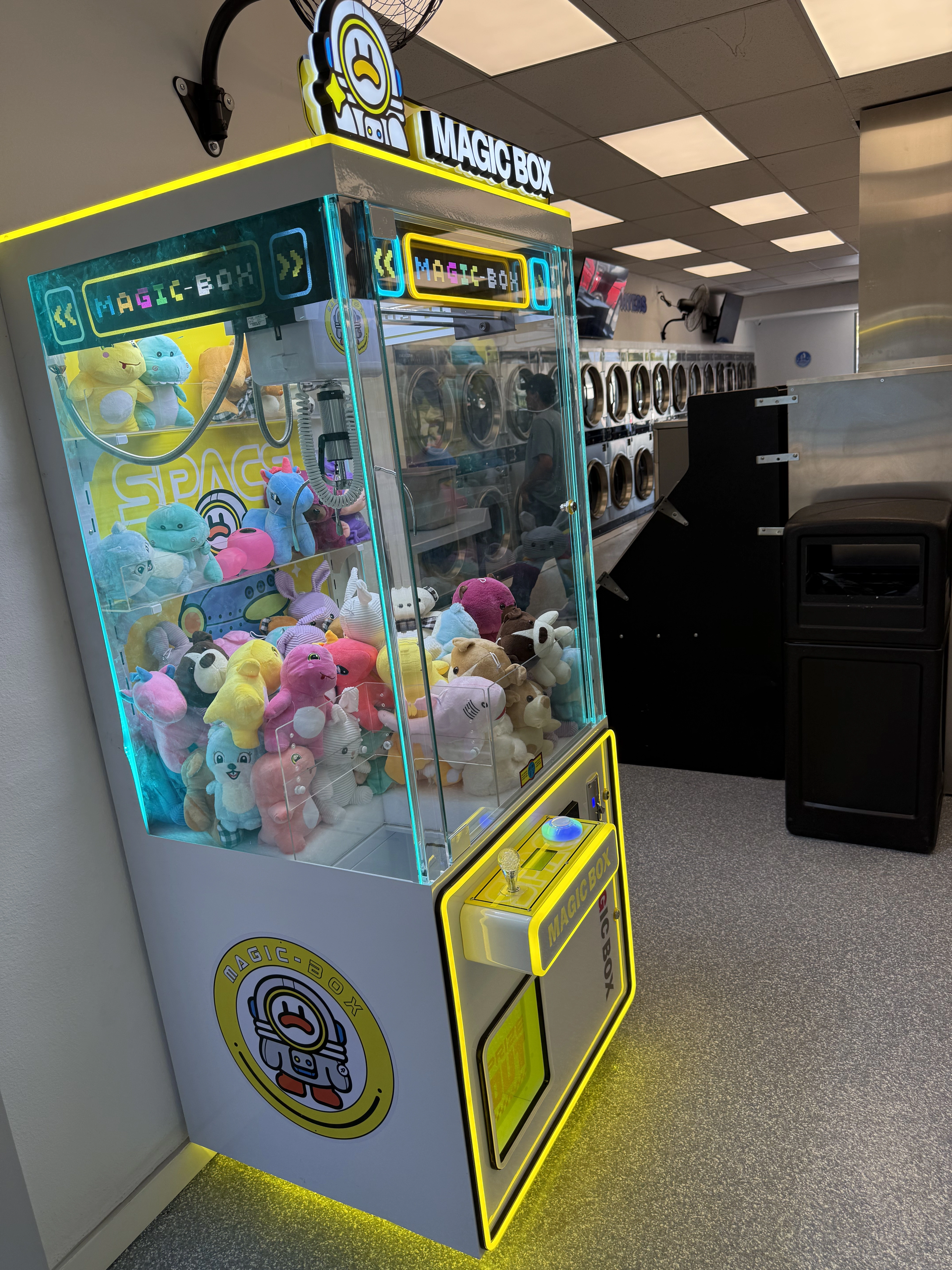 Laundry Services Laundromat Near Me Fullerton Ca Socal Oc (32)