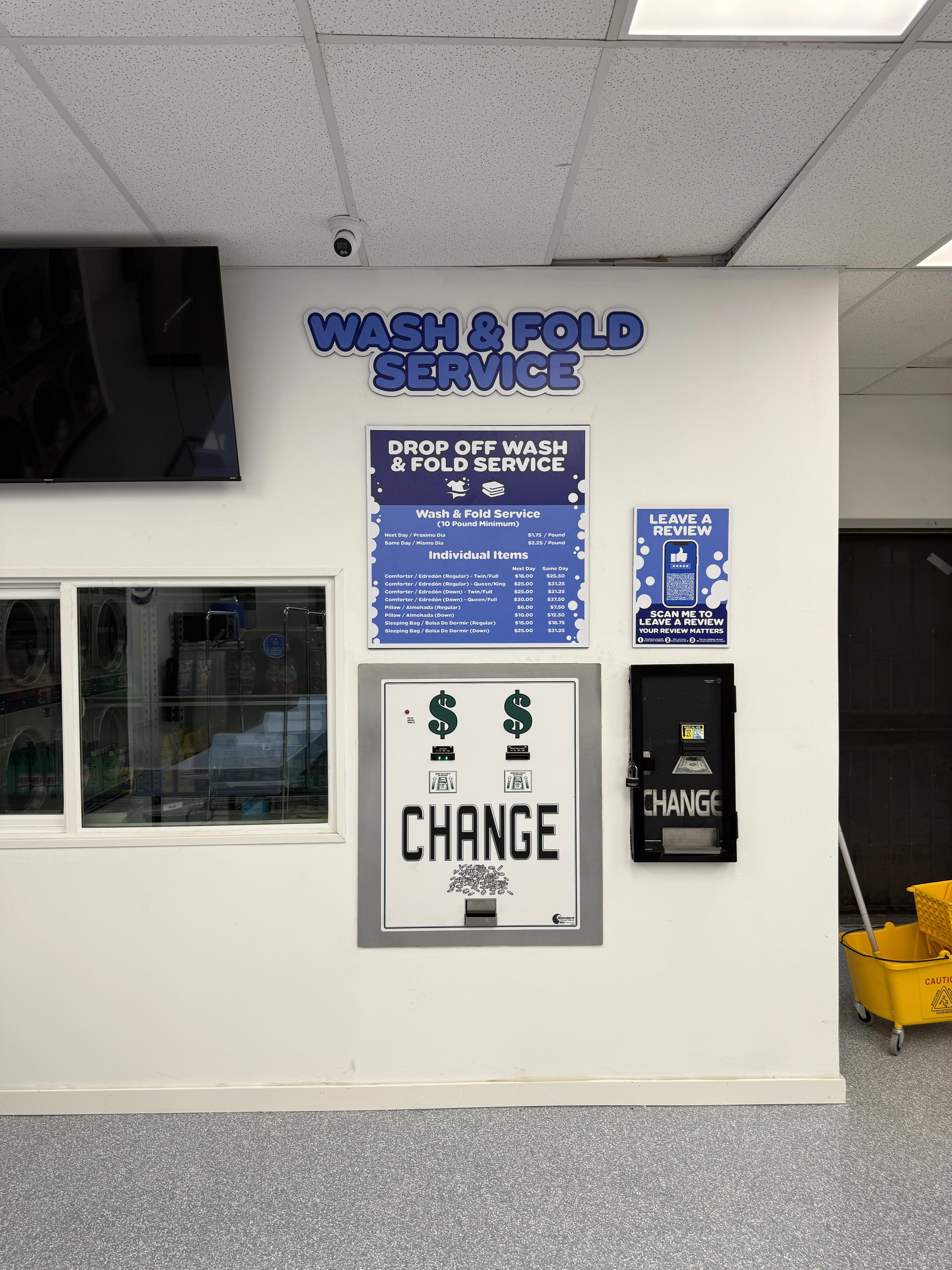 Laundry Services Laundromat Near Me Fullerton Ca Socal Oc (55)