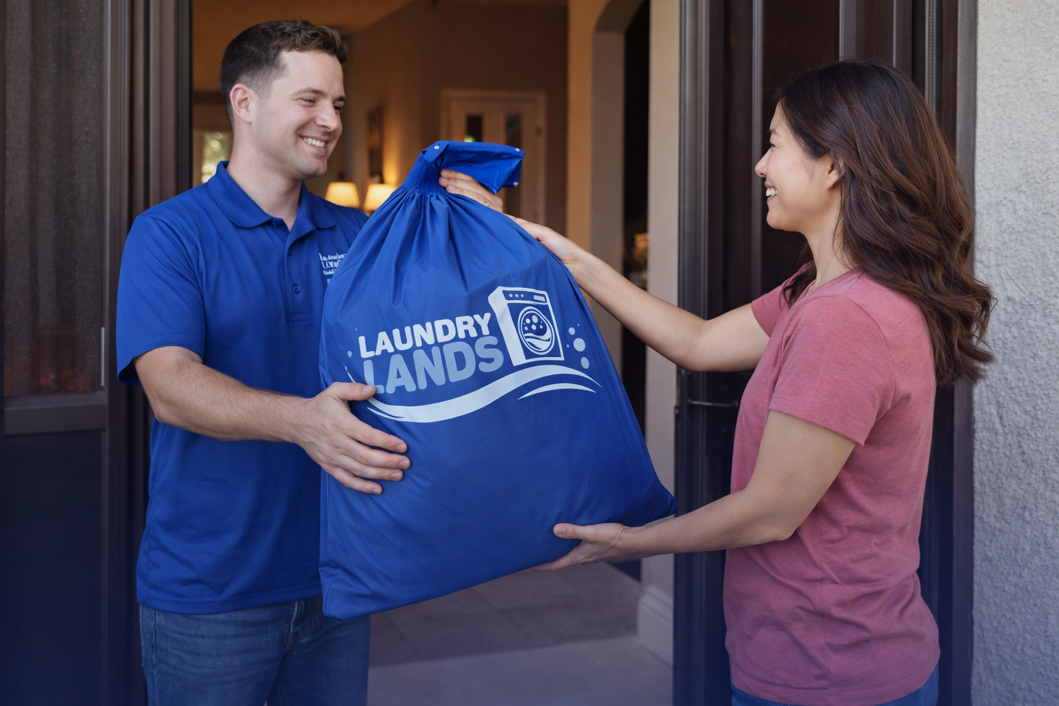 Why More Families And Businesses Are Using Pickup Delivery In Fullerton