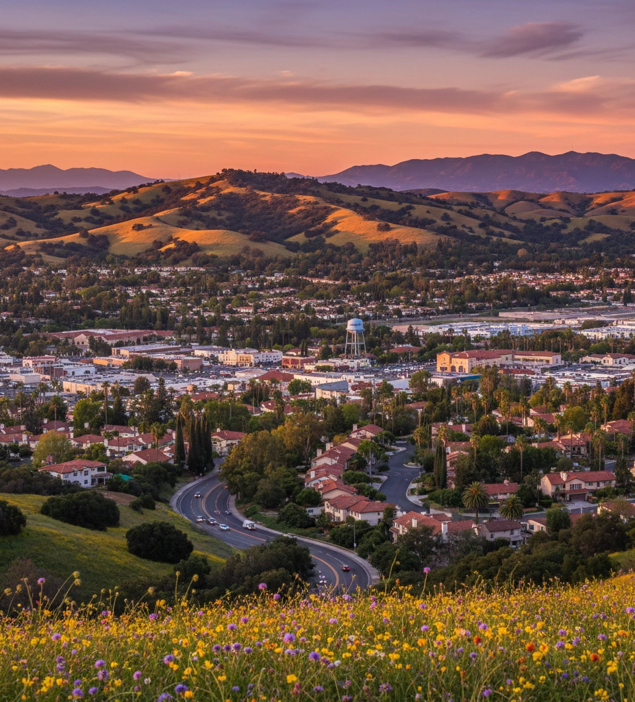 Placentia Pickup And Delivery