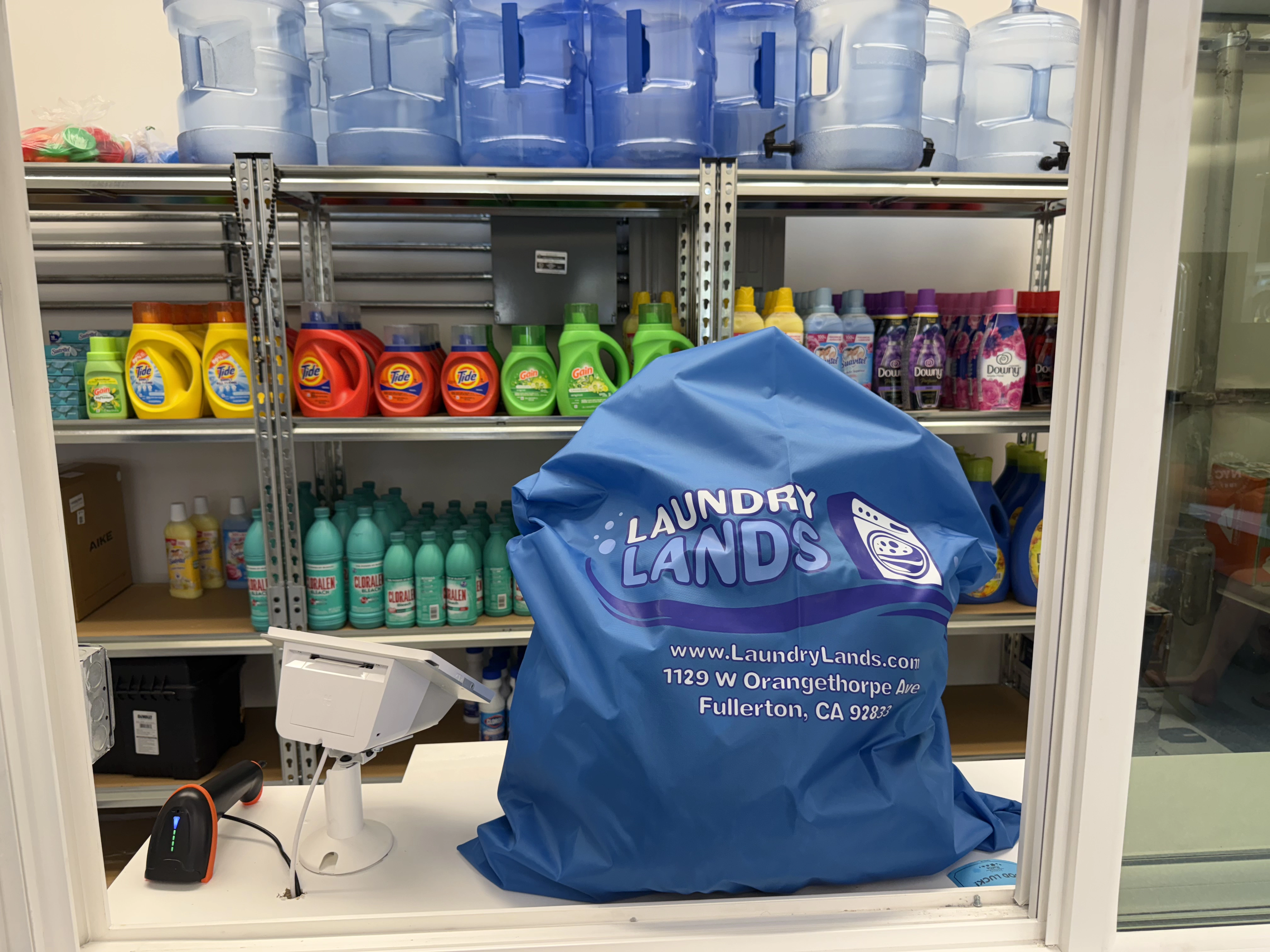 Laundry Services Laundromat Near Me Fullerton Ca Socal Oc (63)