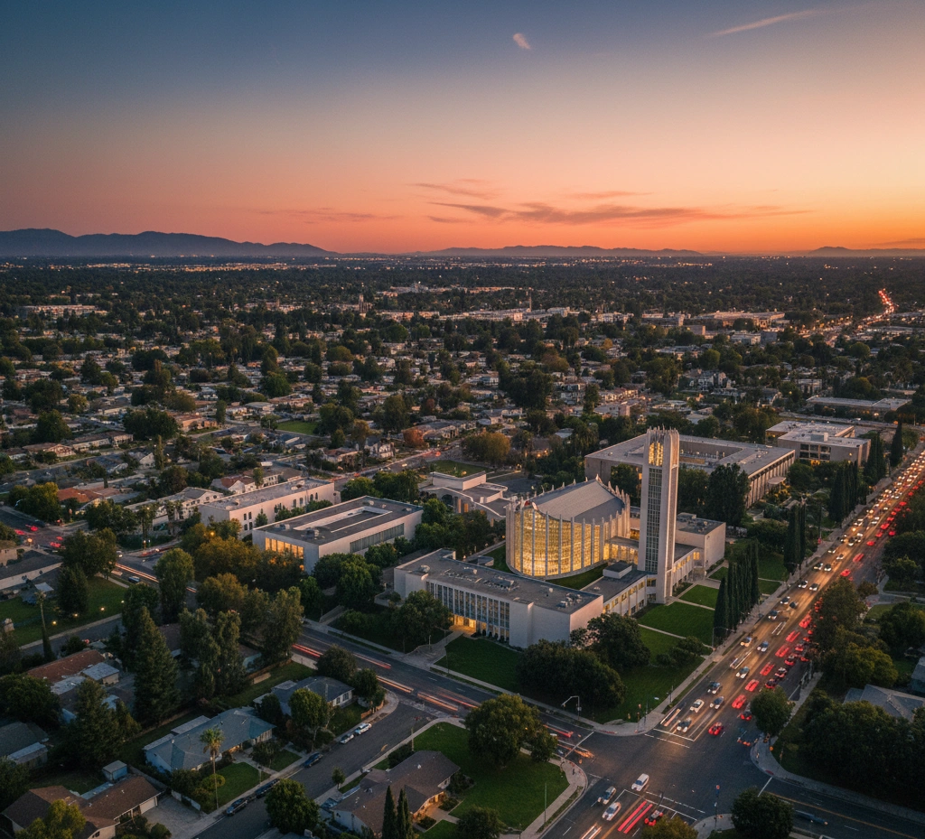 Garden Grove Pickup And Delivery