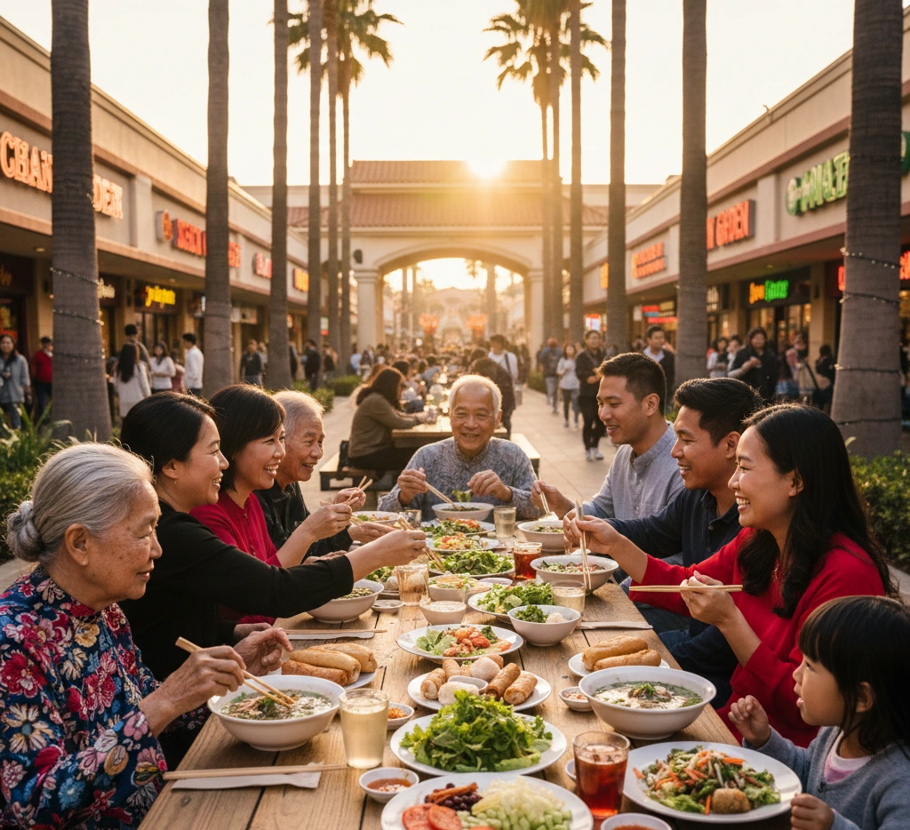 Pickup And Delivery Garden Grove