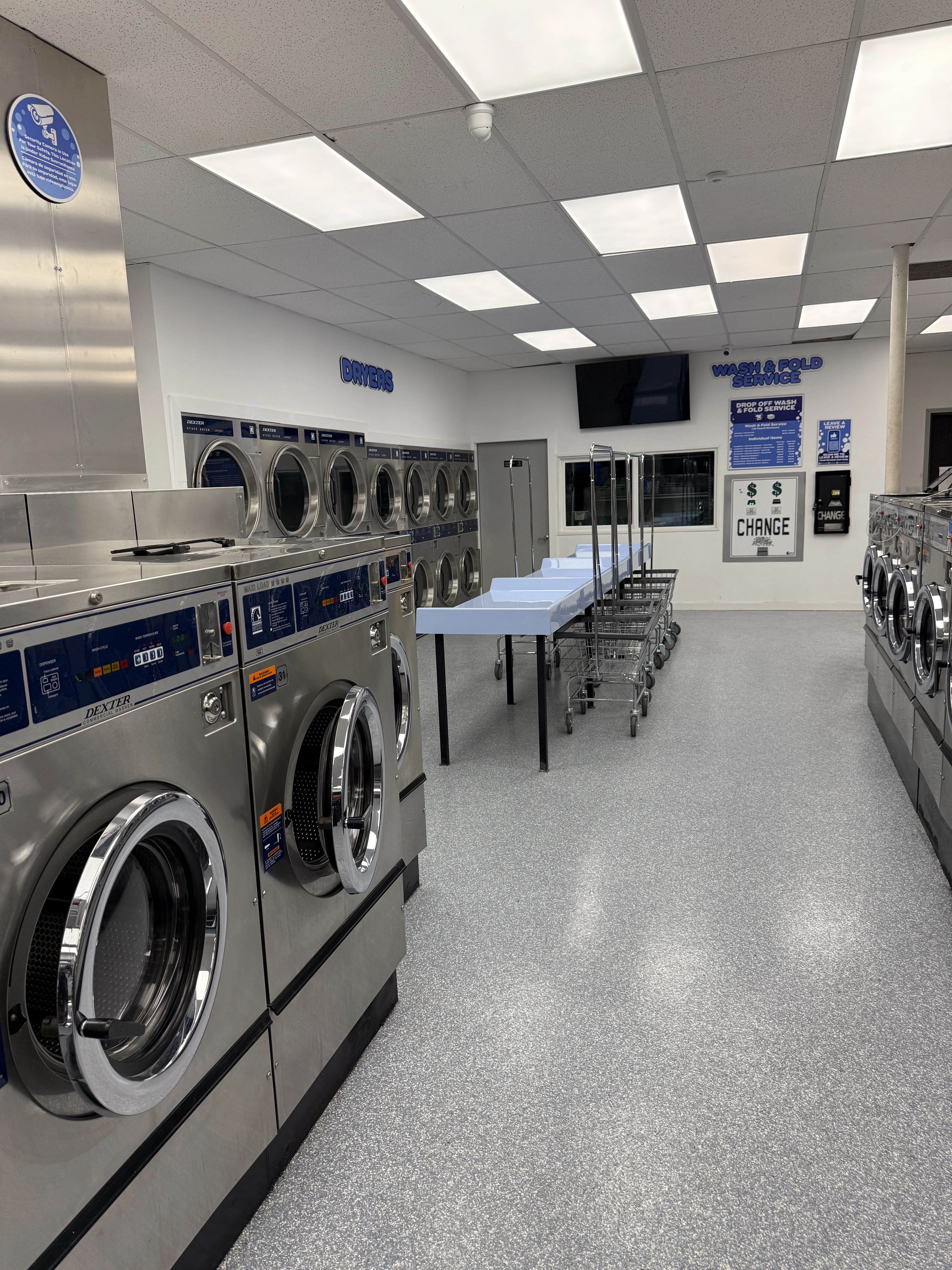 Laundry Services Laundromat Near Me Fullerton Ca Socal Oc (53)