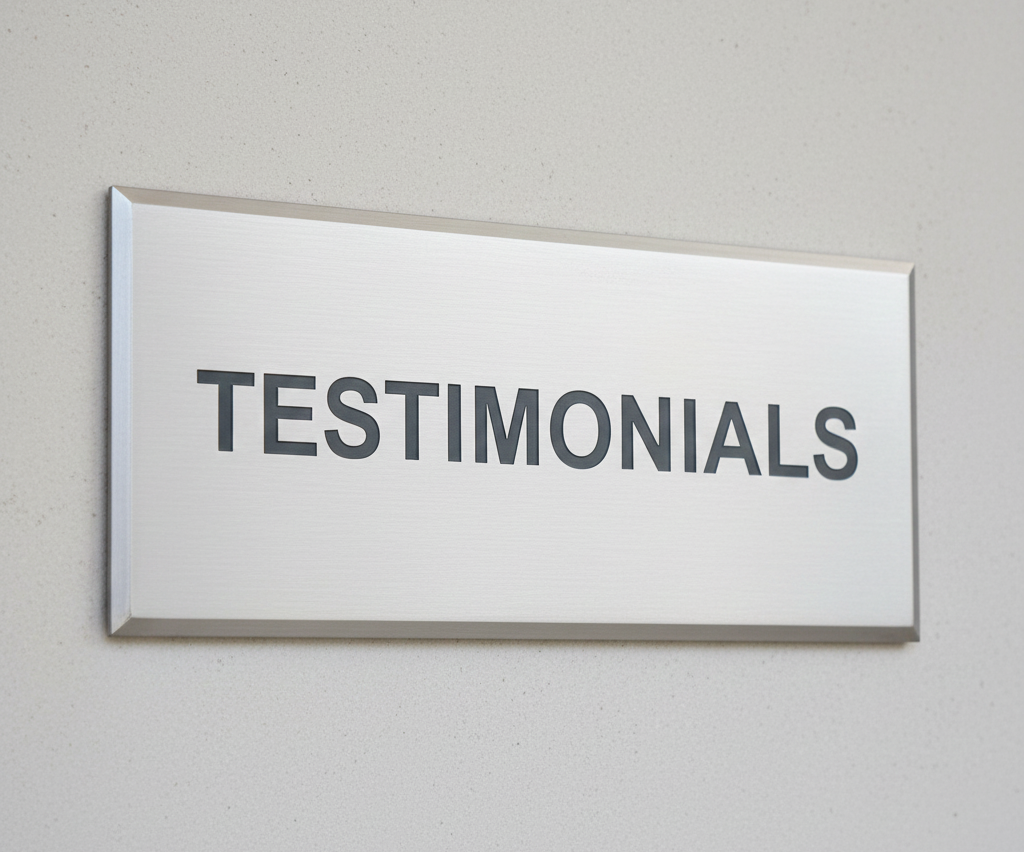 Testimonials Laudnry Lands Customer Service