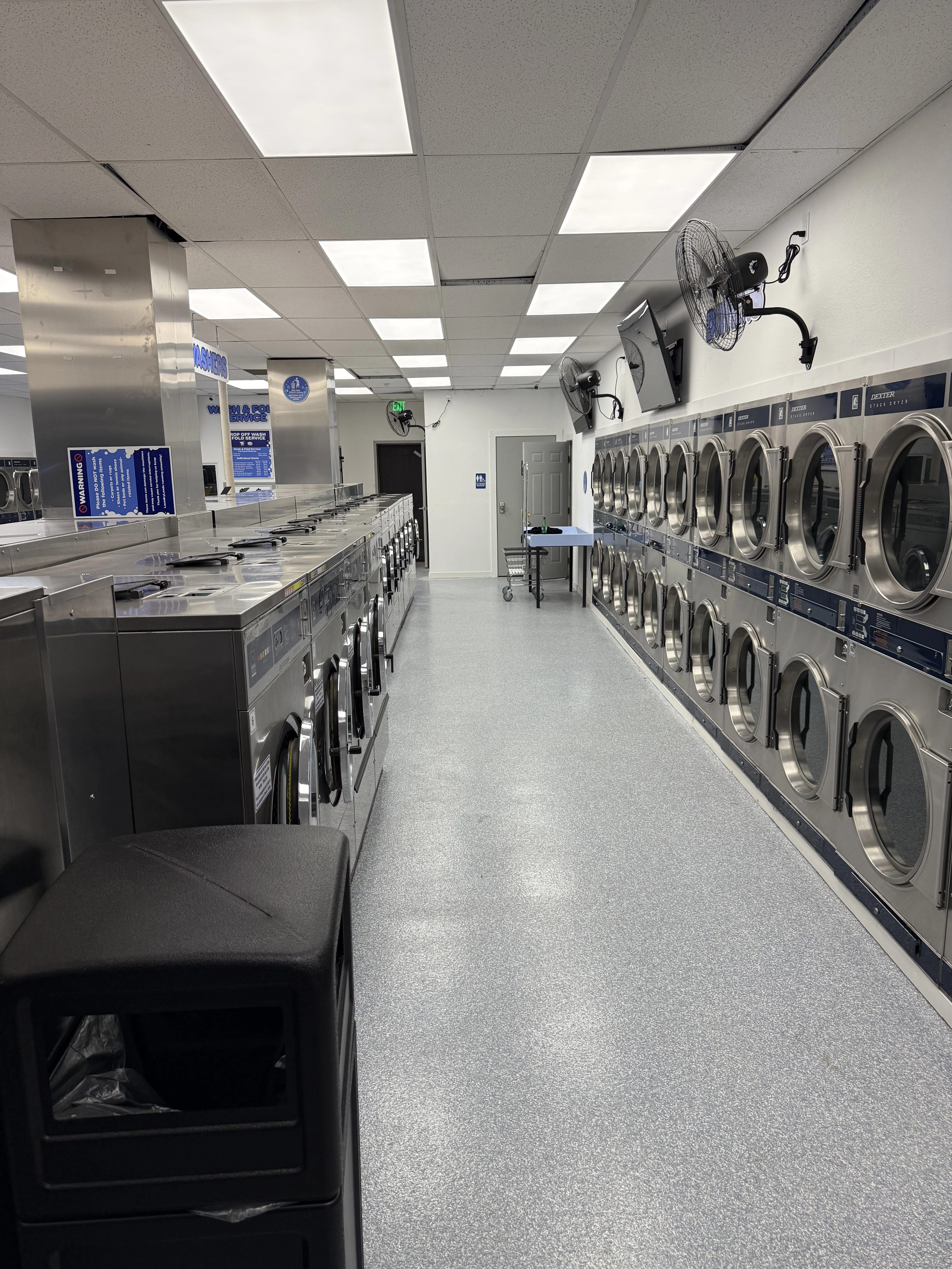 Laundry Services Laundromat Near Me Fullerton Ca Socal Oc (48)