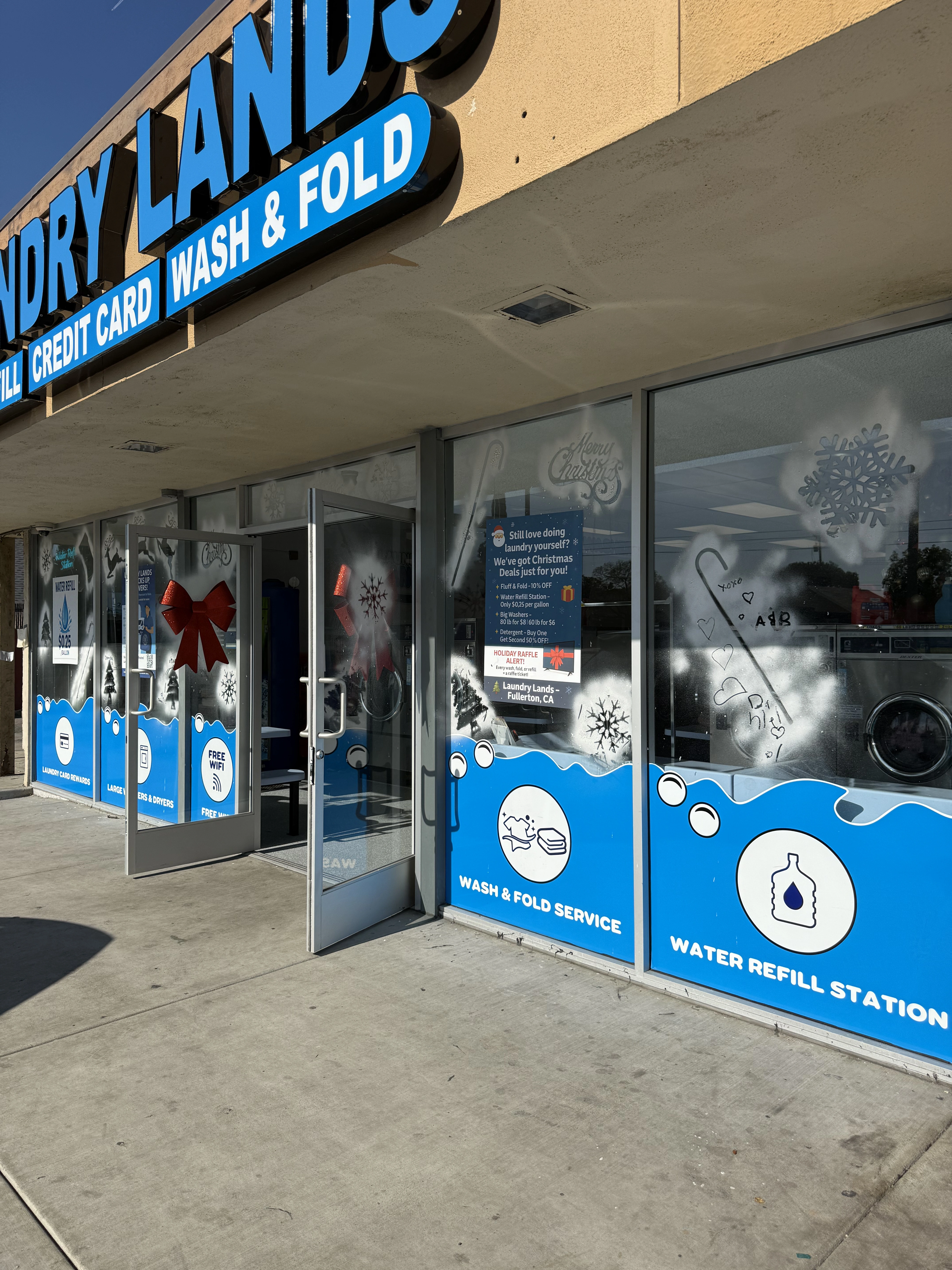 Laundry Services Laundromat Near Me Fullerton Ca Socal Oc (28)