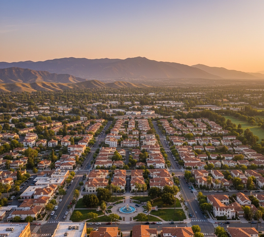Orange Pickup And Delivery